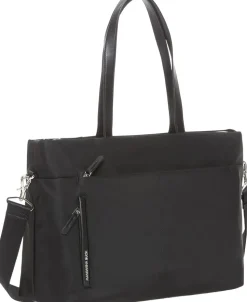 HUNTER SHOPPER / BLACK