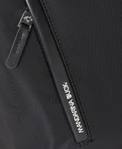 HUNTER SHOPPER / BLACK