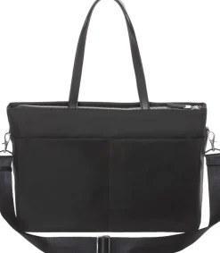 HUNTER SHOPPER / BLACK
