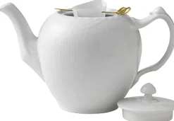 Hvid Halvblonde 100 cl. tekande