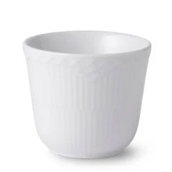 HVID RIFLET HALVBLONDE TERMOKOP 26 CL