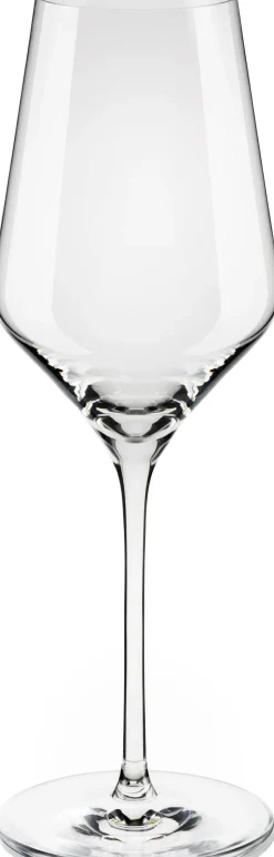 Hvidvinsglas 4 pk. 0,4L