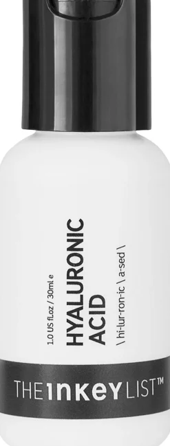 Hyaluronic Acid - Serum