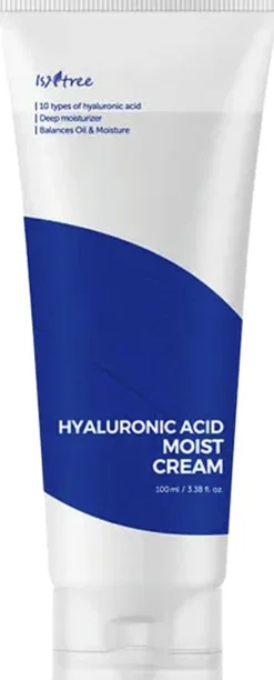 Hyaluronic Acid Moist Cream