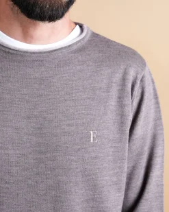 HYBRID MEN'S DOUBLE KNIT