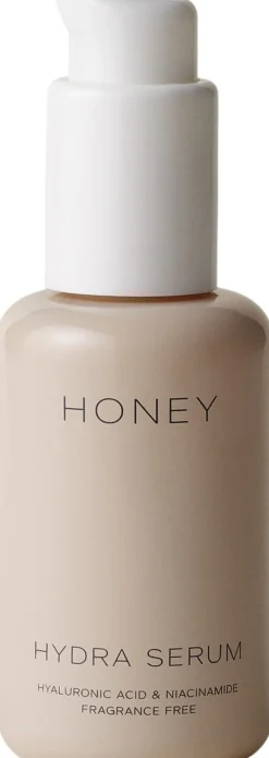 Hydra Serum - hyaluronic acid & niacinamide