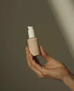 Hydra Serum - hyaluronic acid & niacinamide