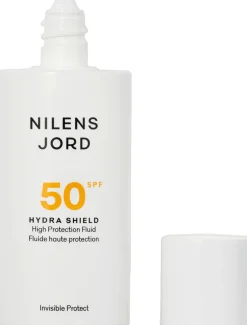 HYDRA SHIELD SPF 50 Invisible Prote
