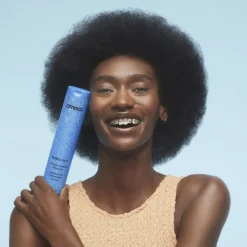 Hydro Rush - Intenst fugtende shampoo med hyaluronsyre