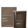 HYGGE Scented Candle w Lid 200g