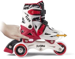 2i1 FLEX SMARTGIRL s27-30