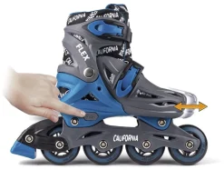 2i1 FLEX TUFF GUY S:35-38