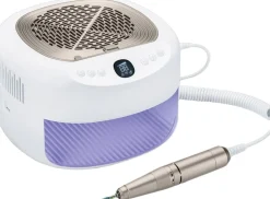 3-i-1 manicure/pedicuresæt MP200