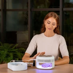 3-i-1 manicure/pedicuresæt MP200