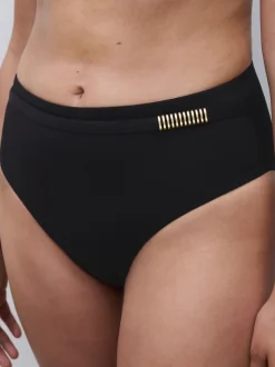 Icon High-Waisted Brief