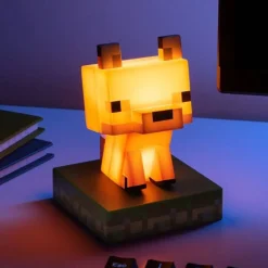 Icon Lampe - Fox Lampe