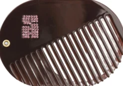 Icon Mirror/Comb