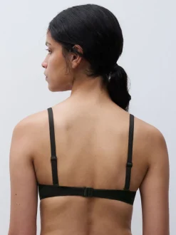 Icon Push-up Bikini Top