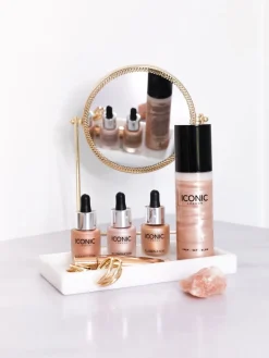 ICONIC LONDON Illuminator