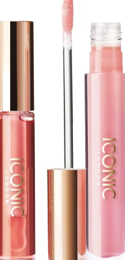 ICONIC London Lip Duo Gift Box