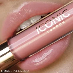 ICONIC London Lip Duo Gift Box