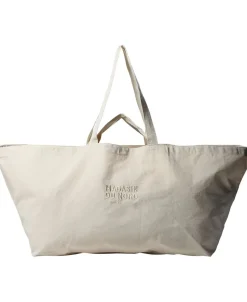 Iconic Tote Bag 3O - Large