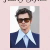 Icons of Style - Harry Styles