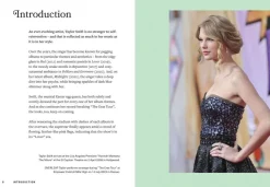 Icons of Style – Taylor Swift
