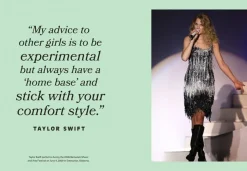 Icons of Style – Taylor Swift