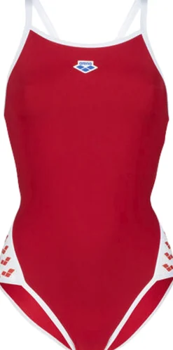 Icons Team Superfly Back One Piece badedragt