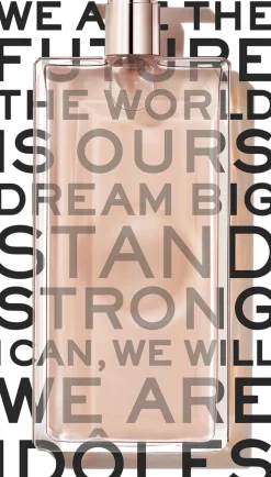 Idôle Eau de Parfum