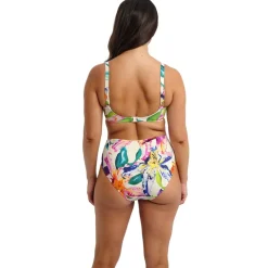 IGUAZU FALLS UW GATHERED FULL CUP B