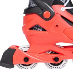 ILS C70 INLINE RULLESKØJTER