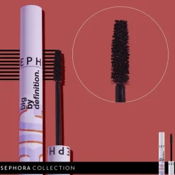 Impact & Volume Effect - Set