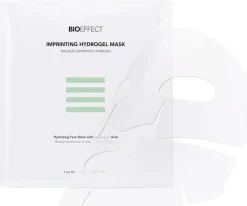 Imprinting Hydrogel Mask - single