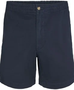 6-Inch Polo Prepster Stretch Twill Short