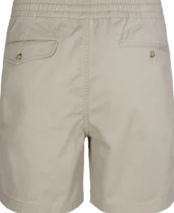 6-Inch Polo Prepster Stretch Twill Short