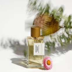 Ingenious Ginger Eau de Parfum