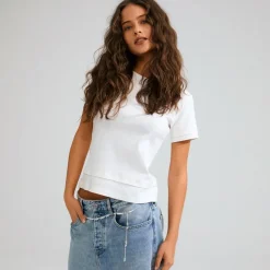 INSTANT body jewellery silver-plated