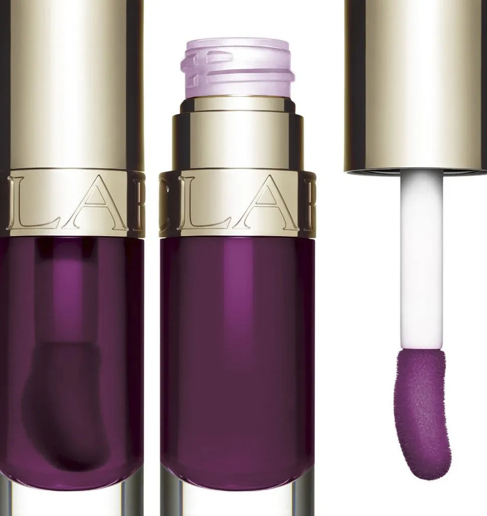 Instant Comfort Lip Oil