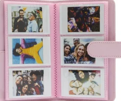 instax mini 12, 2 x 10 shot mini film,Case + Fotoalbum