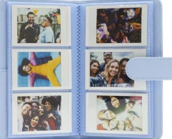 instax mini 12, 2 x 10 shot mini film,Case + Fotoalbum