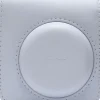 INSTAX Mini 12 Case. Clay White