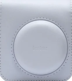 INSTAX Mini 12 Case. Clay White