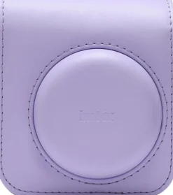INSTAX Mini 12 Case. Lilla