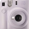 INSTAX Mini 12 kamera. Blossom Pink