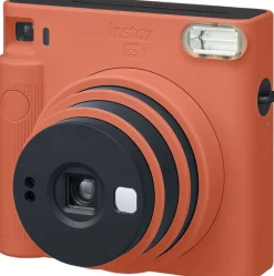 INSTAX Square SQ-1. Orange