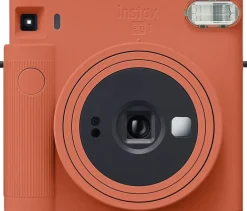 INSTAX Square SQ-1. Orange