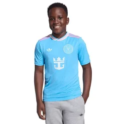 Inter Miami CF 25/26 3 Trøje