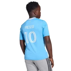 Inter Miami CF 25/26 3 Trøje